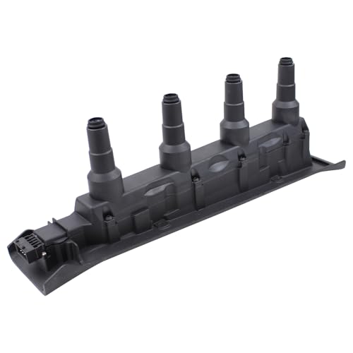 Bobine d'allumage performante pour moteur Saab 2.0 2.3 Turbo