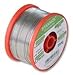 STANNOL HF32 3500 0,7MM 250G SOLDER WIRE, 304FLUX, 0.71MM, 250G
