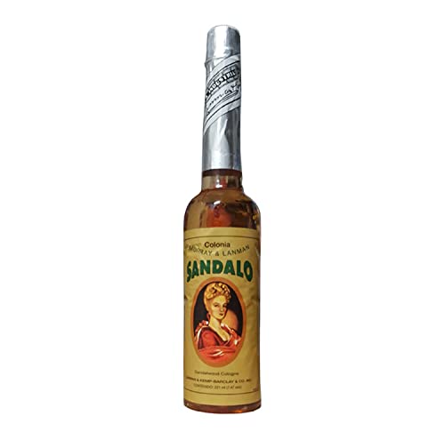 Agua Florida Espiritual Original Colonia 221 ml 100% Perú Murray...