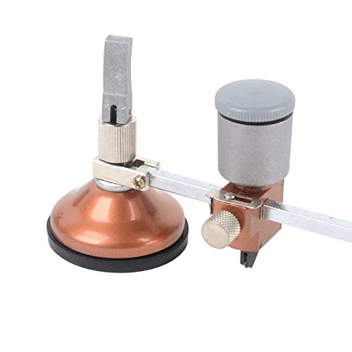 60cm Glass Cutter Compasses Glass Cutting Wheels Suction Diamond Glass Circle Cutting Tools Hot Selling