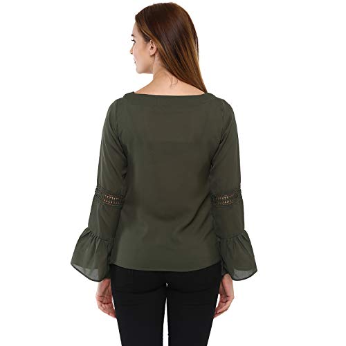 Image of mayra Women's Regular fit Top