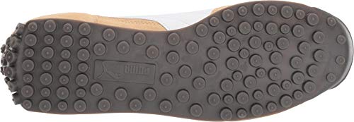 Image of PUMA Easy Rider Taos Taupe /Puma White 9.5 D (M)