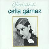 celia gamez y millan astray  Glamour Series