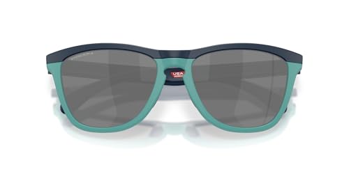 Image of Oakley OO9284 Frogskins Range Round Sunglasses