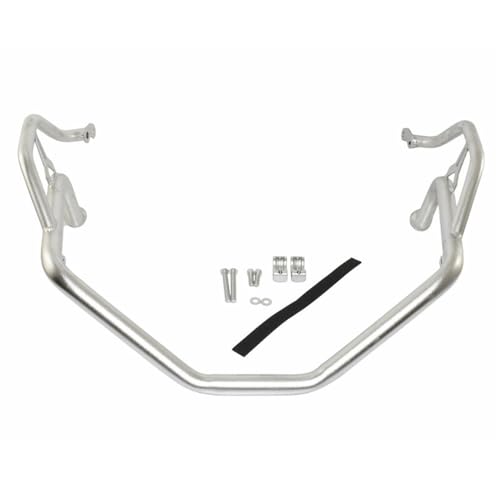 Crash bar XADV 750 pare-chocs idéal pour vos voyages et aventures en moto