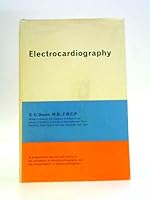 Electrocardiography: A Programmed Text B0006C40OO Book Cover