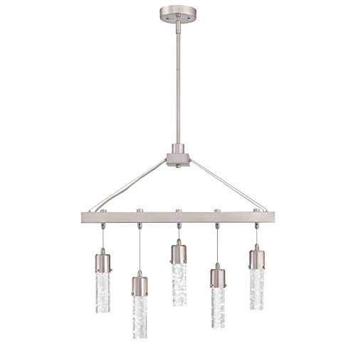 Westinghouse Lighting 6307600 Cava One-Light LED Indoor Wall Fixture - Image 2