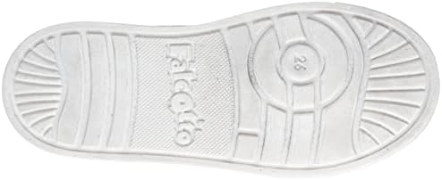 Scarpe Bambini Falcotto Ageris - Sneaker Blu Con Stella, Tela E Suola In Gomma - Foto 7