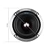 SVSBJMK 1pc 3 Inch HiFi Midrange Sound Speaker Car DSP Audio DIY Speakers 4 8 Ohm 30 W 25 Core Music Loudspeaker(8 Ohm Speaker)