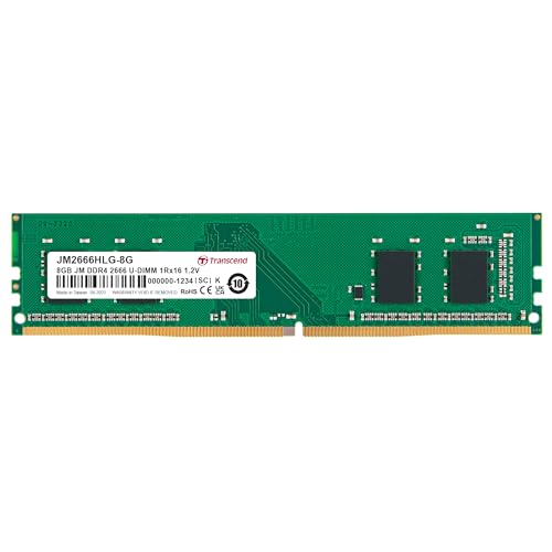 メモリー 2666 2666V DDR4 16GB 8GB 4GB 色々ジャンク JM2666HSE-16G_MA.JPG