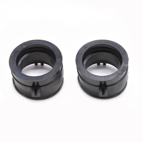 Colector de admisión para solucionar tirones en carburadores Shadow VT600 y VT750 2