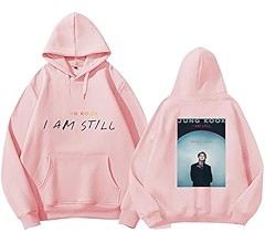 新品未開封　JUNGKOOK I AM STILL HOODIE BTS JUNGKOOK I AM STILL HOODIE OFFICIAL JAPAN Limited