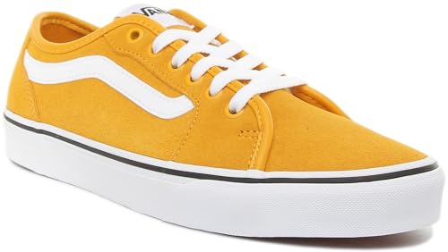Image of Vans Men's Filmore Decon Sneaker