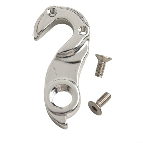 Amazon.co.uk Gdfnmogo Rear Derailleur Hanger for Saracen Mantra Zen X, For Bike Dropout Replacement Part, Aluminum Alloy For Rear Mech Hanger, Compatible with Saracen Zen #ad #ad