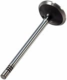 Melling V3252 Stock Replacement Engine Exhaust Valve