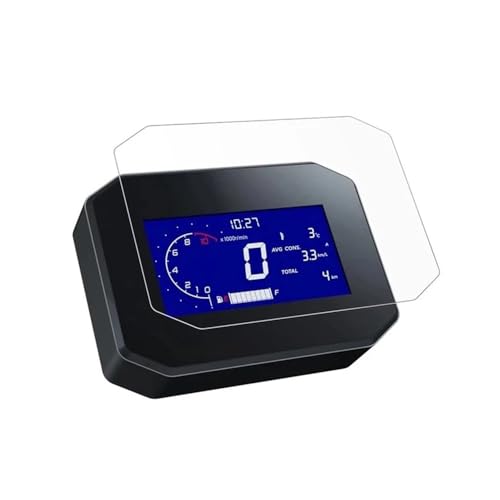 Film protection tableau de bord ADV350 2022-2023 moto