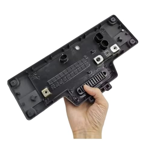 Replacement Battery Motherboard Core Board With Upper Cover For Agricultural Drone ? Compatible With T40 Model Battery Assembly