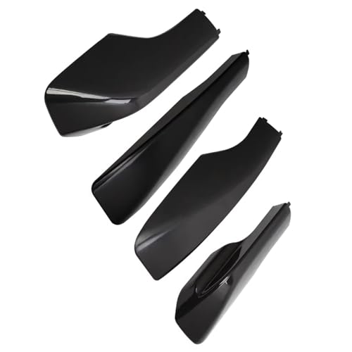 Capuchon extrémité rail toit RAV4 protecteur et étanche pour barres de toit XA20