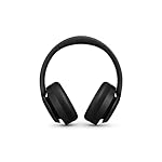 PHILIPS H6509 Wireless Headphones,Over-Ear Bluetooth Headphones with Noise Canceling Pro,Dynamic Bass,70H Battery Life,Fast Charging,Soft Ear Cups,Bluetooth 5.3, Multipoint Connectivity,App Control - Image 2