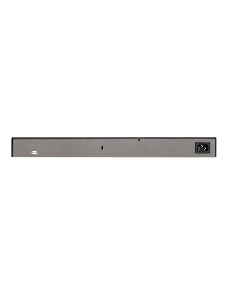 S3300-52X (GS752TX-100AJS) 【48x1G+4x10G】 NETGEAR S3300-52X-PoE+ (GS752TXP-100NES) 48 Port Rack