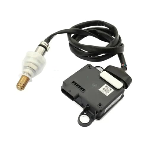 Capteur NOx T4A11952 pour corriger le voyant moteur de la Jaguar F-Pace