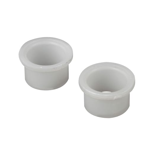 Corvette 1963-1968 Convertible & T-Top Header Striker Nylon Bushing Inserts – Pair