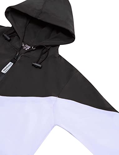 Image of chimprala Boys Stylish Winter Wear Wind Cheaters Jacket For kids