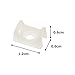 Panduit TM3S10-C Cable Tie Mount, .61