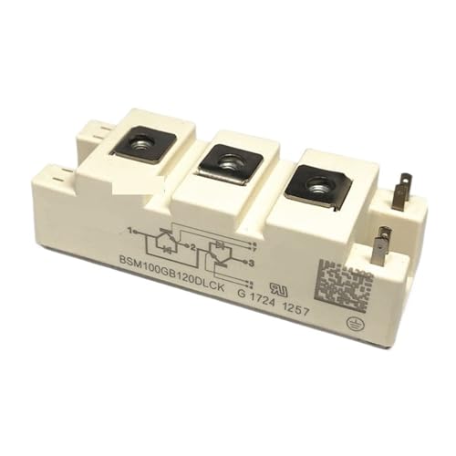 SKM150GB17E4 pour la réparation d armoire électrique d usine