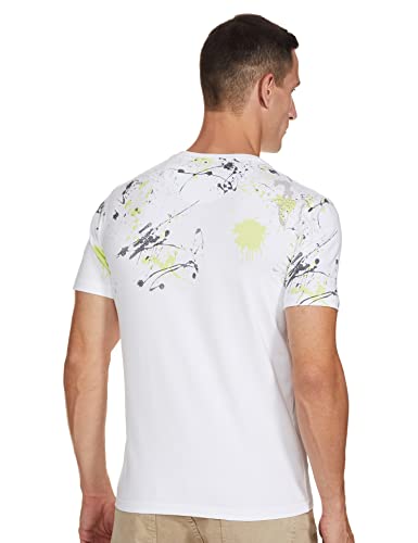 Image of Monte Carlo Mens T Shirt
