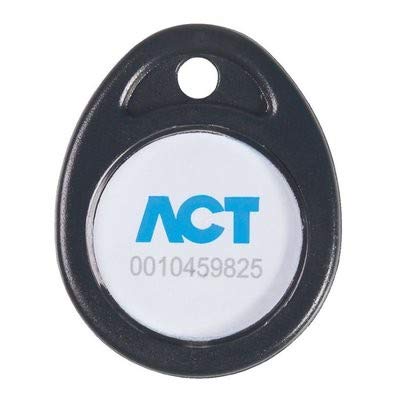 ACT ACTProx FOB-B Proximity Fob - Pack of 10
