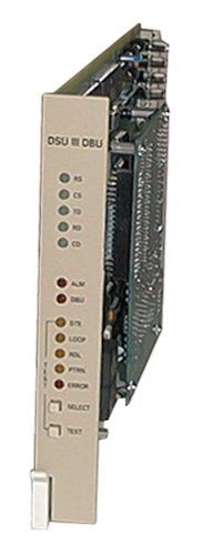 PARADYNE 3610 56K/64K Dsu/CSU 1-Port V.35 Rs-232