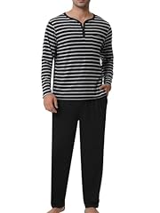 Stripes Grey Black(90% Cotton,10% Spandex)