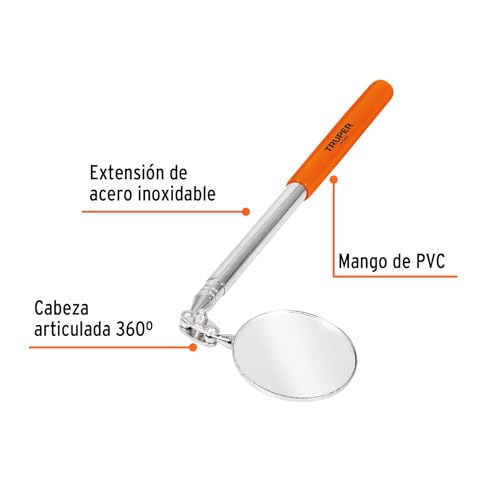 Imán telescópico Truper 15 Imagen adicional