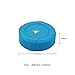 FSC-BP104D DA14531 Long-Range 400m Waterproof IP67 BLE 5.1 Location Beacon with 10 Years Long Life & Replaceable Battery Supports iBeacon and Eddystone