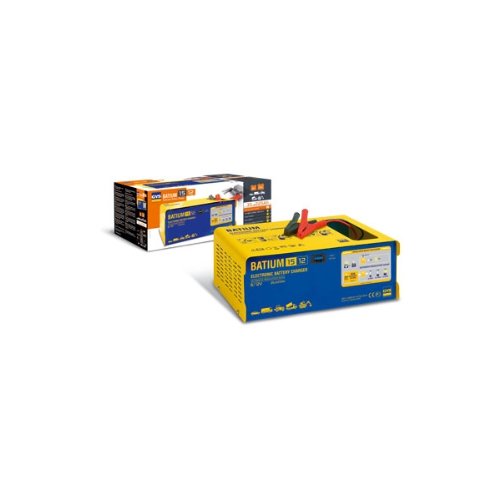 Preisvergleich Produktbild GYS Batterie Ladegerät Batium 15-12