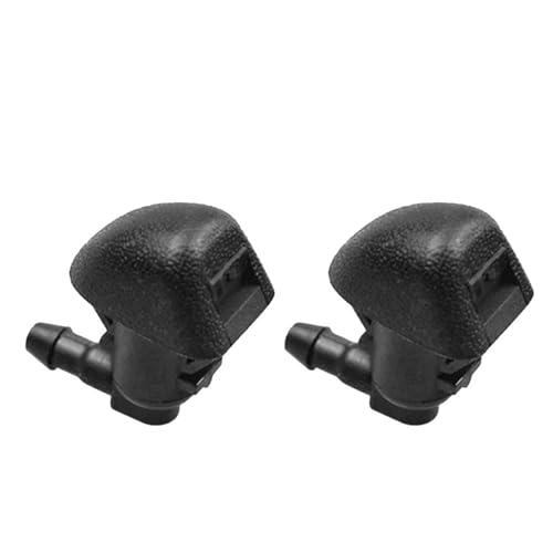 Buse de nettoyage de pare-brise pour Pilot Mk2 2009-2015 essuie-glace 2 pièces 76810SZAA01ZA