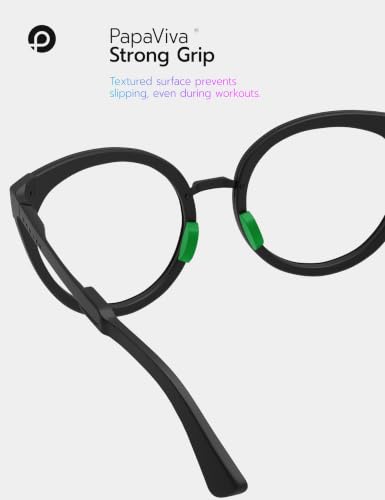 Image of Replacement Nose Pieces for Oakley Top Knot OO9434 /OX3238