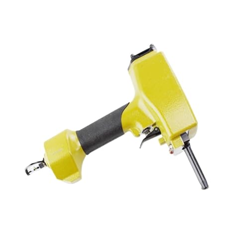 Professional Pneumatic Upholstery Stapler Pneumatic Nail Puller Back Gun Template Pull Wood Support Woodworking Tools