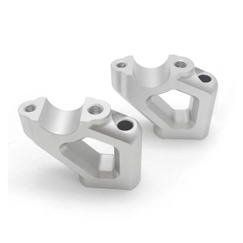 Riser de guidon de moto pour Tiger 900 850 800 et Explorer 1200