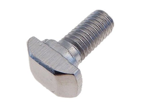 Drop in T-Studs T Studs M510mm for T-Slot Aluminum Extrusion 2020 - Pack of 10