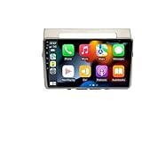3.Multiple Audio Output Modes:The auto car heads up display monitor screen with USB-C/AUX/TF/FM/AM satellite radio/voice control assistant/audio receivers/video stereo has higher sensitivity,richer colors and clearer display,fast pairing and stable performance,brings you the ultimate visual and audio experience.
