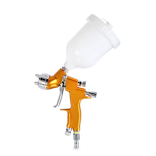 Image of G Madlife Garage Spray Gun Professional Paint Gun 1.4mm Nozzle for Painting Cars