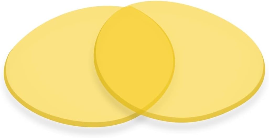Sunglass Fix Replacement Sunglass Lenses Compatible with Celine CL 41053/S 47mm