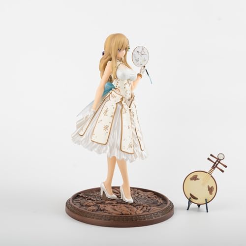 Amazon.co.jp: オリジナル -T2アートガールズ バオチャイ- 1/6