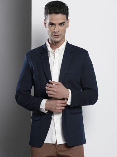 Image of The Indian Garage Co Men Blazer