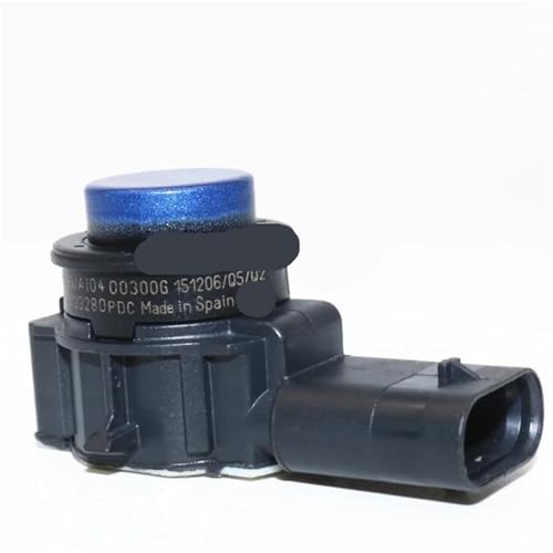 Capteurs de stationnement PDC pour F30 F20 F31 - Radar de recul et aide au parcage 4x