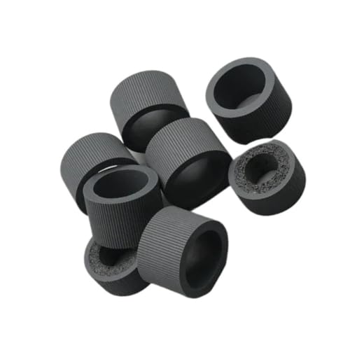 Kit rouleau d'alimentation Kodak S2040 S2050 S2060W S2070 S2080W de remplacement pour scanner