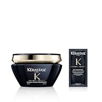【新品3個】ケラスターゼ ヘアマスク クロノロジスト R 200ml ケラスターゼ CH マスク クロノロジスト R 200mlが激安