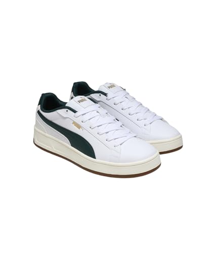 Image of Puma Unisex-Adult Court Classico Res Sneaker